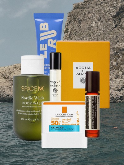 The Best Holiday Minis For Your Next Trip