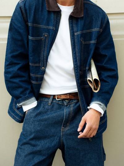 Great Denim For The Season Ahead