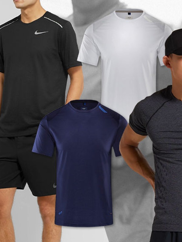 15 Sports Tops To Buy Now