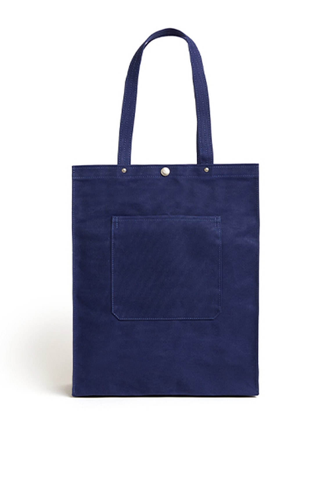 Trunk Tote Bag from Ichizawa Shinzaburo Hanpu