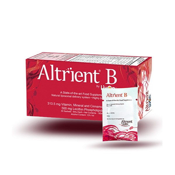 Liposmal 30 from Altrient B