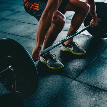 How To Get Back In The Fitness Game | SL.Man