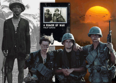 The Best Films, Books & Documentaries About The Vietnam War