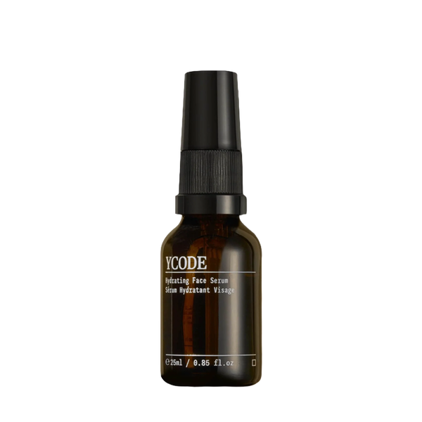 Hydrating Face Serum from YCODE