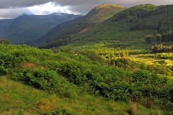 Glen Nevis