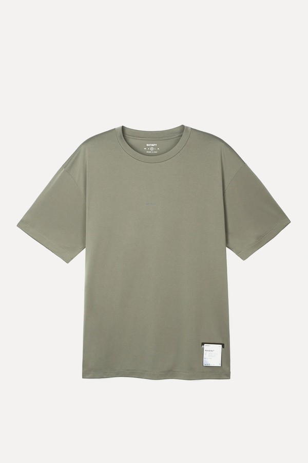 X from Auralite T-Shirt, £89 | Satisfy