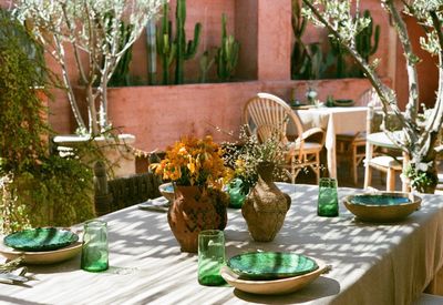 9 Cool Riads To Book In Marrakech