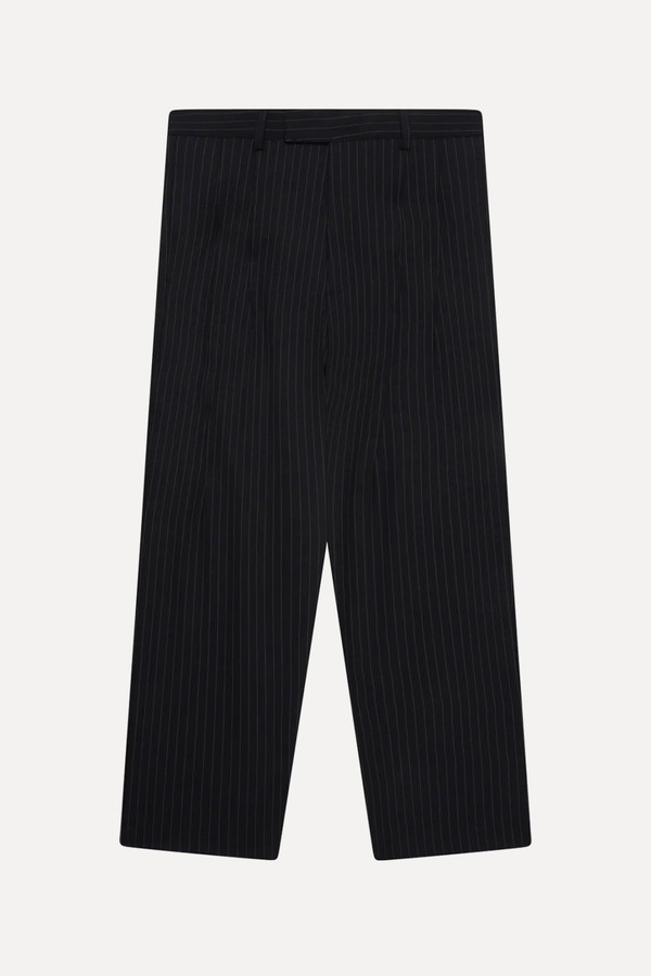 Pleated Trousers from Monte Carlo