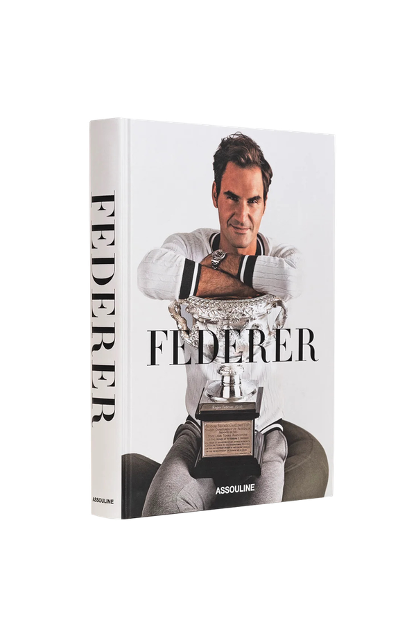 Federer from Doris Henkel