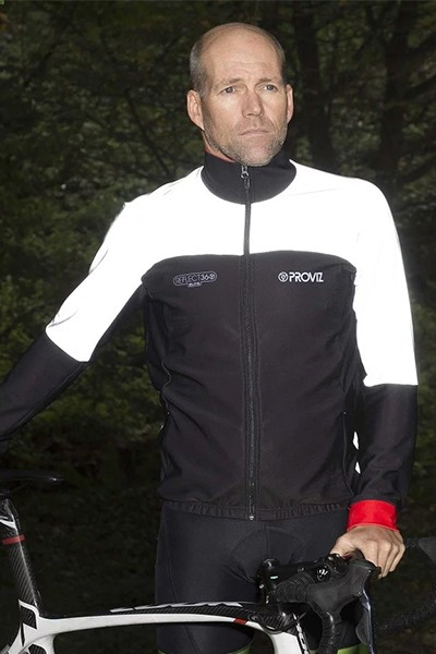 Men's Cycling Jacket