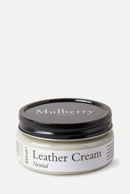 Leather Cream from Mulberry