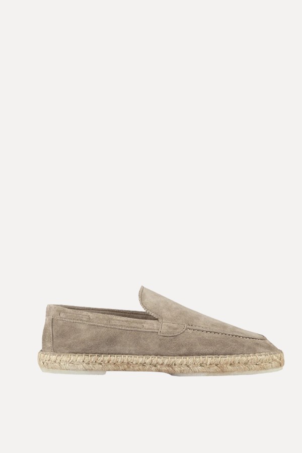 Beachside Loafers from Aurelien