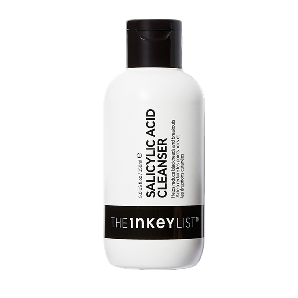 Salicylic Acid Cleanser from INKEY
