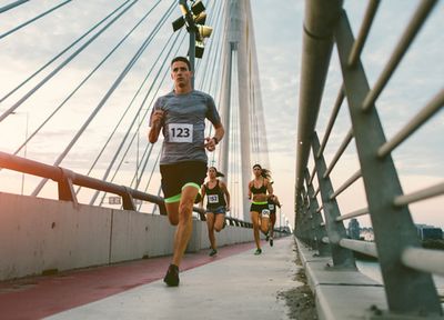 Expert Tips For Running A Marathon 