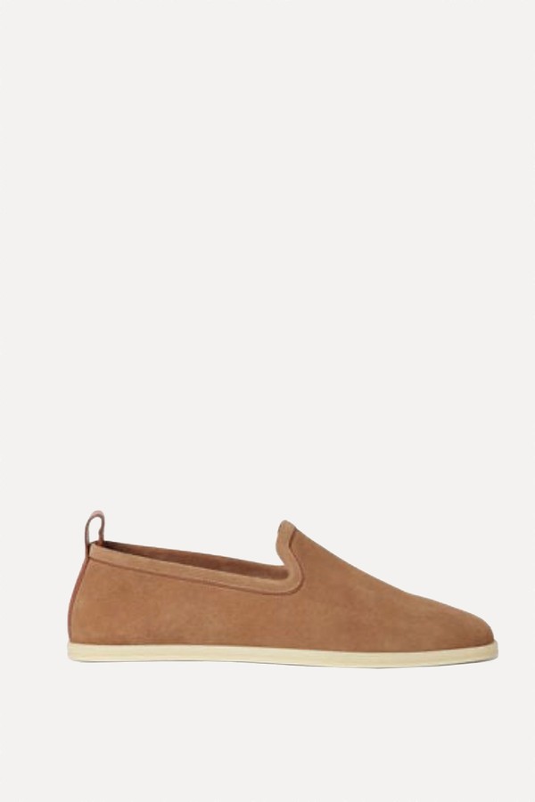 Venice Walk Loafers from Loro Piana