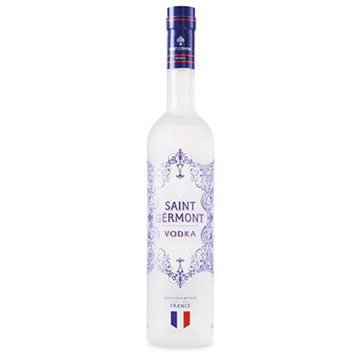 Saint Gérmont Premium French Vodka