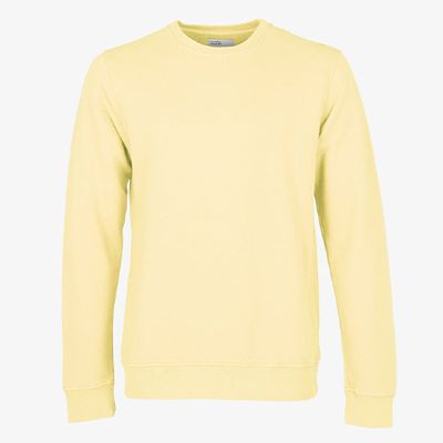 Classic Organic Crew Neck from Colourful Standard