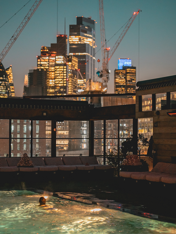 SLMan Meets… Soho House’s Global Head of Music