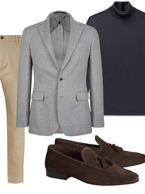 What To Wear For Date Night