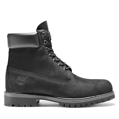 Newman 6 Inch Boot