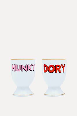 Egg Cup Set from Bella Freud