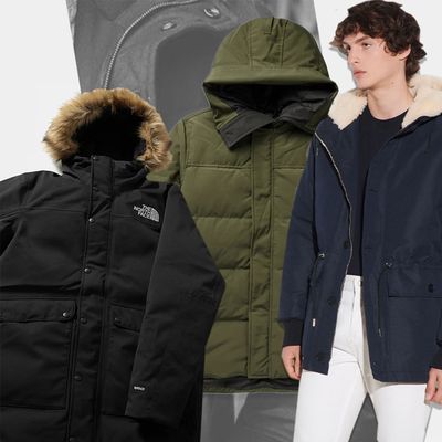 19 Great Winter Coats To Buy Now