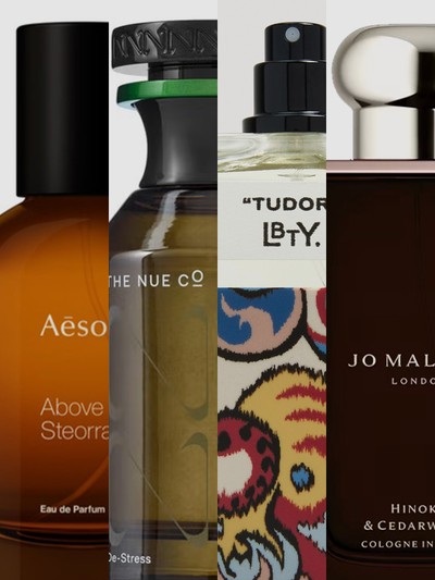 7 Modern Fragrances To Try 