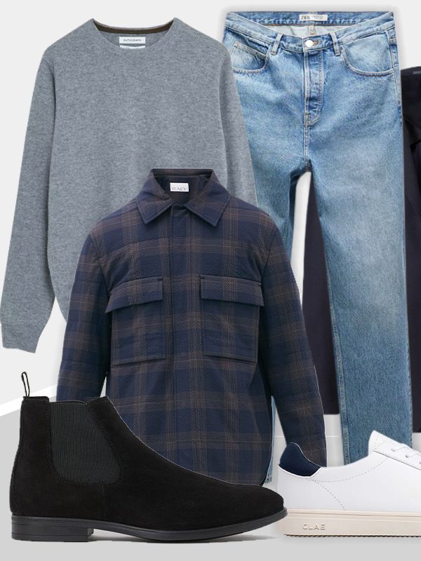 10 Pieces Every Stylish Man Should Own