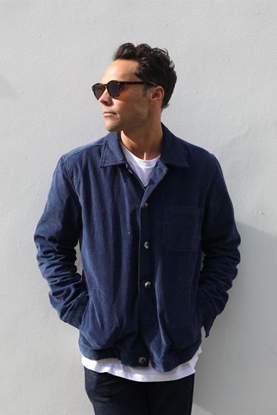 Everyday Jacket from Jam Industries
