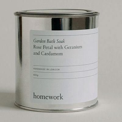 Garden Bath Soak