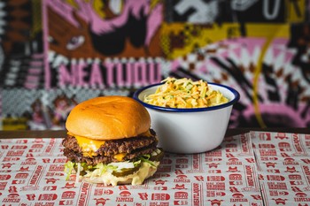 MeatLiquor