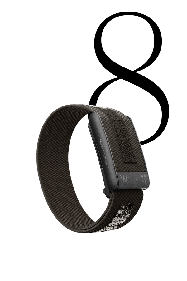 Strata Band 1 from Whoop x SR_A