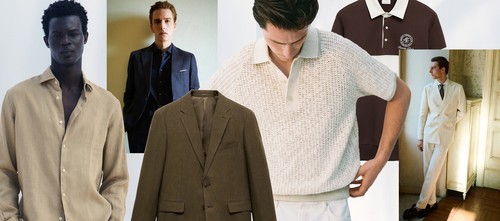 26 Spring Hits At Mango