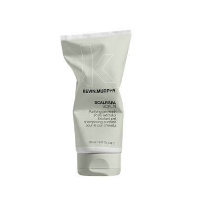 Scalp Scrub from Kevin Murphy