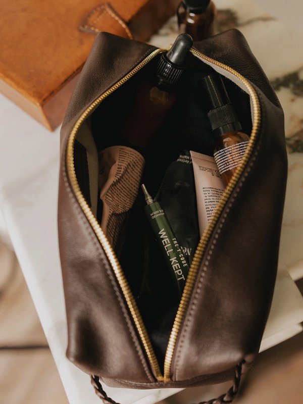 Cool Grooming Brands To Have On Your Radar