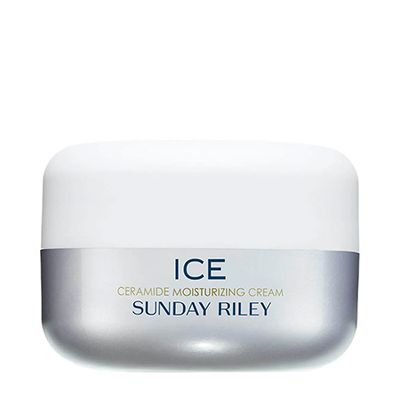 Ice Ceramide Moisturising Cream from Sunday Riley