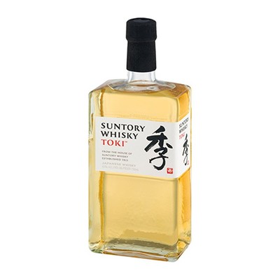 Toki Japanese Whisky