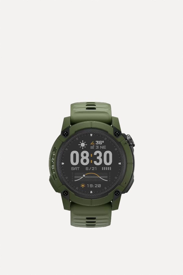 Coros Nomad GPS Watch from Coros