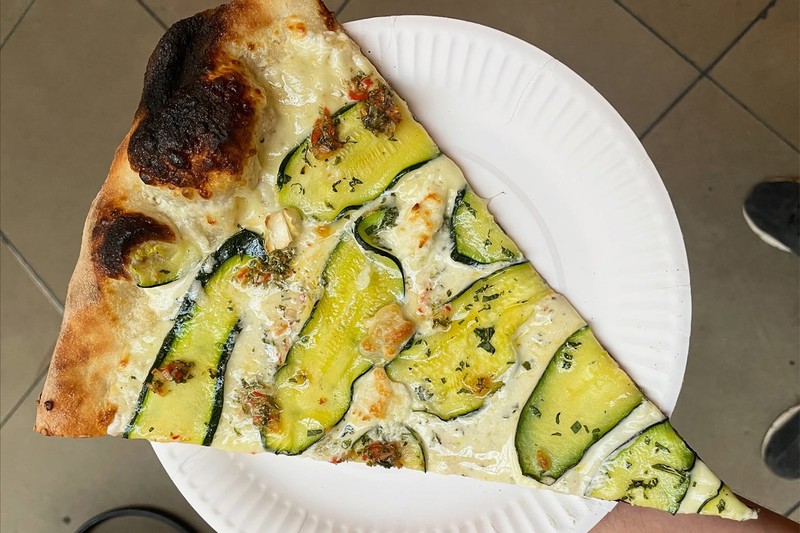 Bad Boy Pizzeria