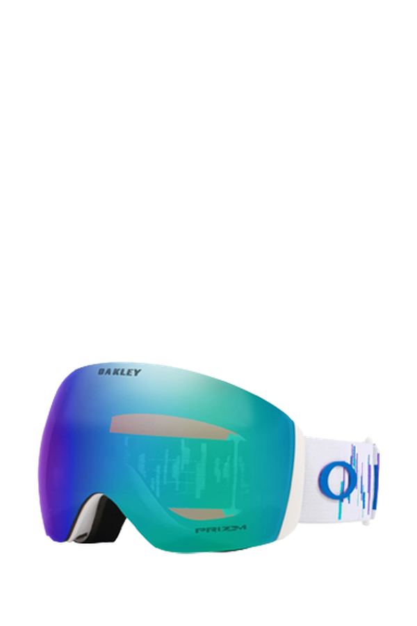Flight Deck™ L Mikaela Shiffrin Signature Series Snow Goggles  from Oakley