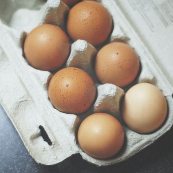 Are Eggs Bad For You? 