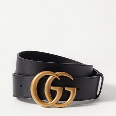 Leather Belt from Gucci