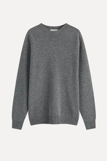 Geelong Seamless Knit Jumper from Country Of Origin