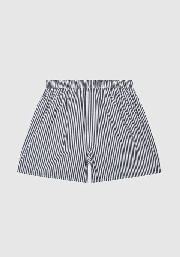 Poplin Boxer Short from Sunspel