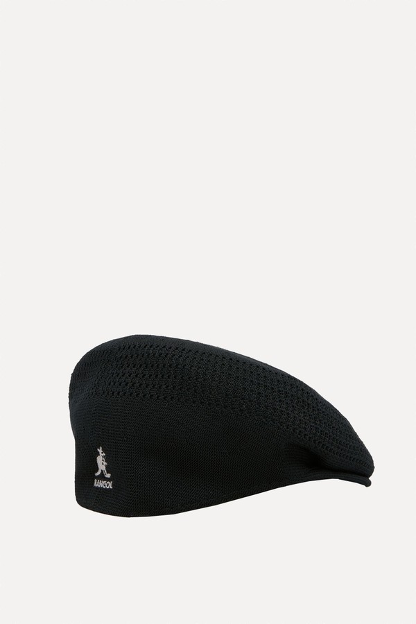 Tropic 504 Flat Cap from Kangol