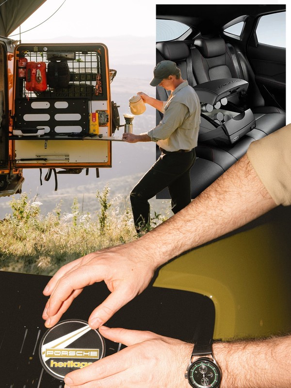 28 Cool Gadgets For Your Car 