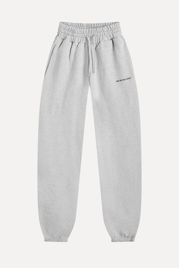 Uniform Jogger Pants from Mki