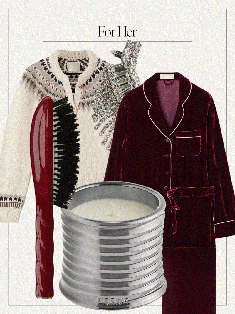 The Best Last-Minute Gifts 