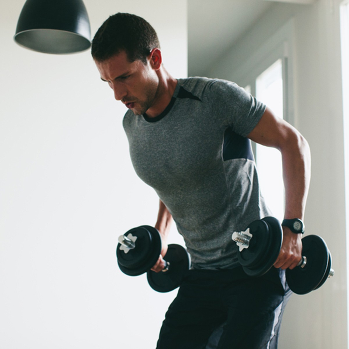 8 Of The Best At-Home Workouts 