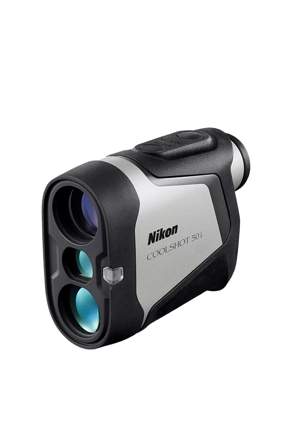 Coolshot 50i Golf Laser Range Finder   from Nikon  